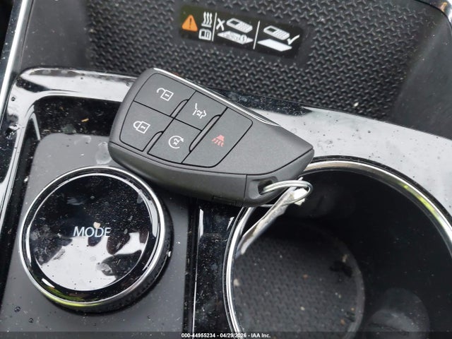 44955234 :رقم المزاد ، 3GNAXSEG9TL146610 vin ، 2026 Chevrolet Equinox Awd Activ مزاد بيع