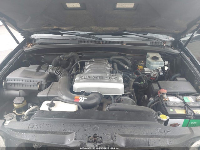 Продаж на аукціоні авто 2004 Toyota 4runner Sr5 V8, vin: JTEZT14R440016443, номер лоту: 44955235