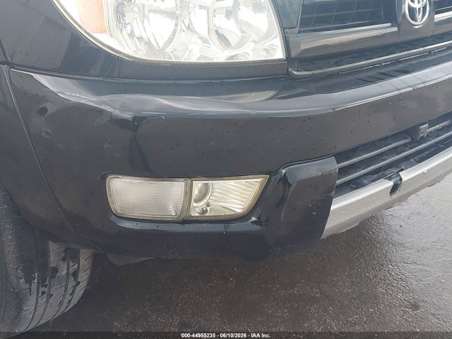 Продаж на аукціоні авто 2004 Toyota 4runner Sr5 V8, vin: JTEZT14R440016443, номер лоту: 44955235