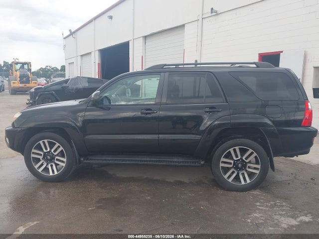 Продаж на аукціоні авто 2004 Toyota 4runner Sr5 V8, vin: JTEZT14R440016443, номер лоту: 44955235