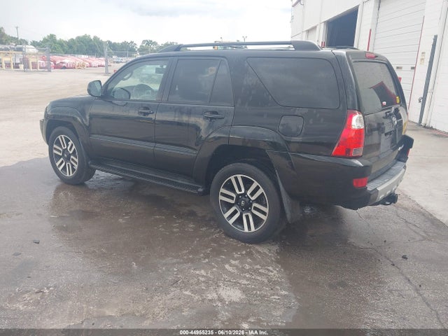 Продаж на аукціоні авто 2004 Toyota 4runner Sr5 V8, vin: JTEZT14R440016443, номер лоту: 44955235