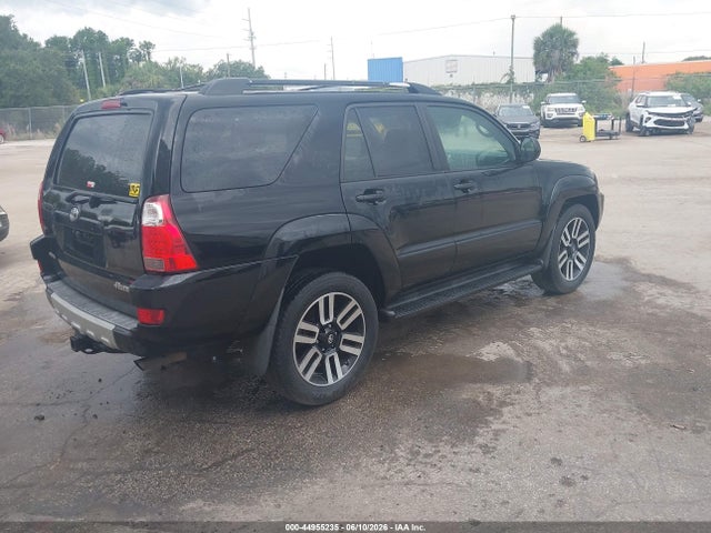 Продаж на аукціоні авто 2004 Toyota 4runner Sr5 V8, vin: JTEZT14R440016443, номер лоту: 44955235