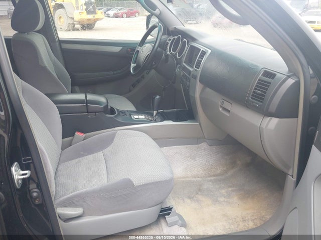 Продаж на аукціоні авто 2004 Toyota 4runner Sr5 V8, vin: JTEZT14R440016443, номер лоту: 44955235