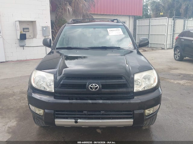 Продаж на аукціоні авто 2004 Toyota 4runner Sr5 V8, vin: JTEZT14R440016443, номер лоту: 44955235