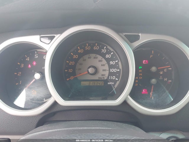 Продаж на аукціоні авто 2004 Toyota 4runner Sr5 V8, vin: JTEZT14R440016443, номер лоту: 44955235