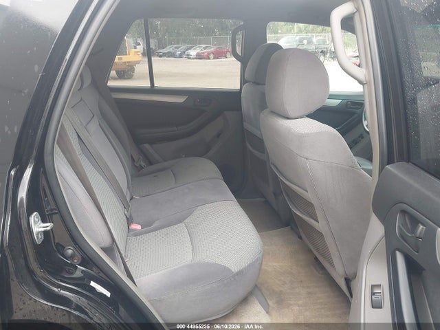 Продаж на аукціоні авто 2004 Toyota 4runner Sr5 V8, vin: JTEZT14R440016443, номер лоту: 44955235