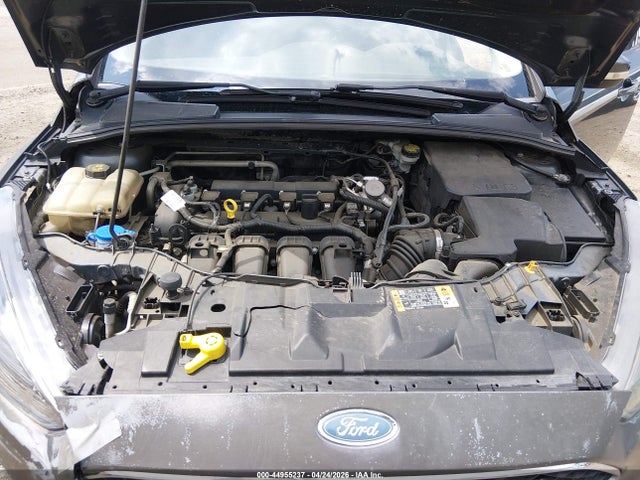 Aukcja sprzedaży 2016 Ford Focus Se, vin: 1FADP3K29GL406676, numer aukcji: 44955237