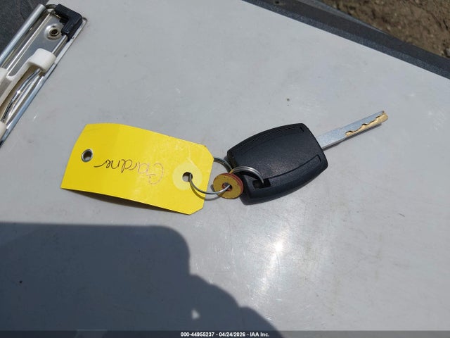 Aukcja sprzedaży 2016 Ford Focus Se, vin: 1FADP3K29GL406676, numer aukcji: 44955237