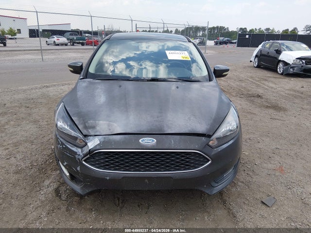 Aukcja sprzedaży 2016 Ford Focus Se, vin: 1FADP3K29GL406676, numer aukcji: 44955237