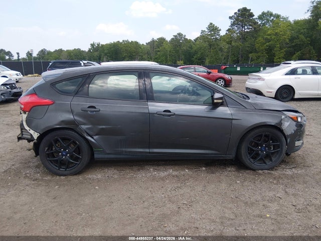 Aukcja sprzedaży 2016 Ford Focus Se, vin: 1FADP3K29GL406676, numer aukcji: 44955237