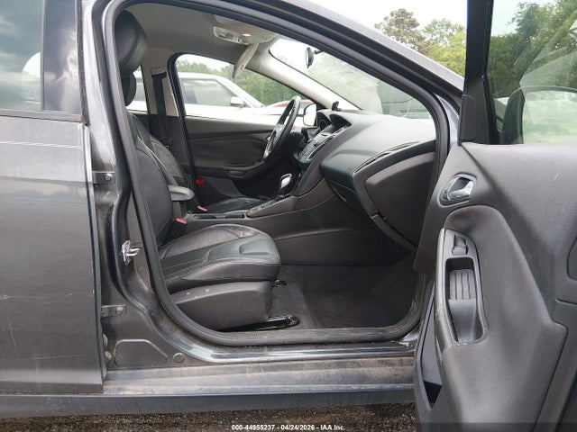 Aukcja sprzedaży 2016 Ford Focus Se, vin: 1FADP3K29GL406676, numer aukcji: 44955237