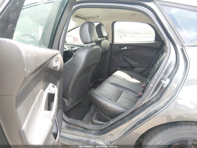 Aukcja sprzedaży 2016 Ford Focus Se, vin: 1FADP3K29GL406676, numer aukcji: 44955237