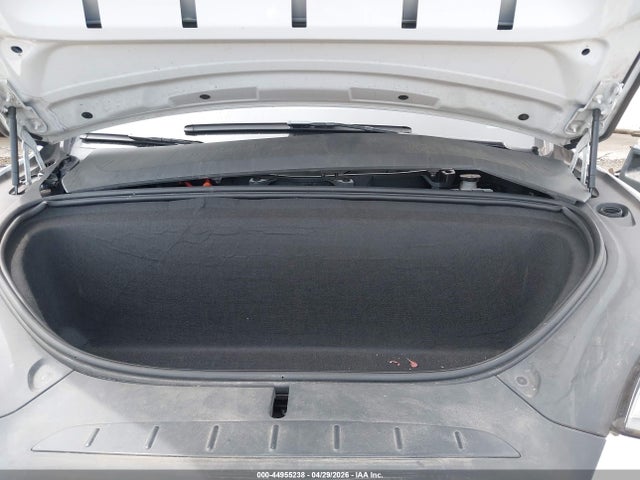 Продаж на аукціоні авто 2020 Tesla Model X, vin: 5YJXCAE29LF232625, номер лоту: 44955238