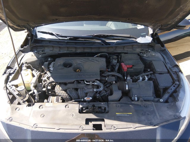 Aukcja sprzedaży 2020 Nissan Altima Sr Fwd, vin: 1N4BL4CV8LC176642, numer aukcji: 44955239