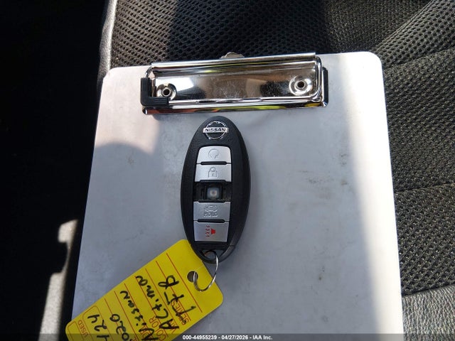 Aukcja sprzedaży 2020 Nissan Altima Sr Fwd, vin: 1N4BL4CV8LC176642, numer aukcji: 44955239