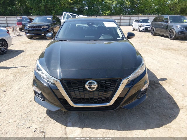 Aukcja sprzedaży 2020 Nissan Altima Sr Fwd, vin: 1N4BL4CV8LC176642, numer aukcji: 44955239