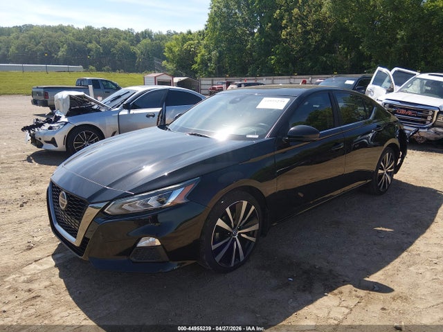 Aukcja sprzedaży 2020 Nissan Altima Sr Fwd, vin: 1N4BL4CV8LC176642, numer aukcji: 44955239