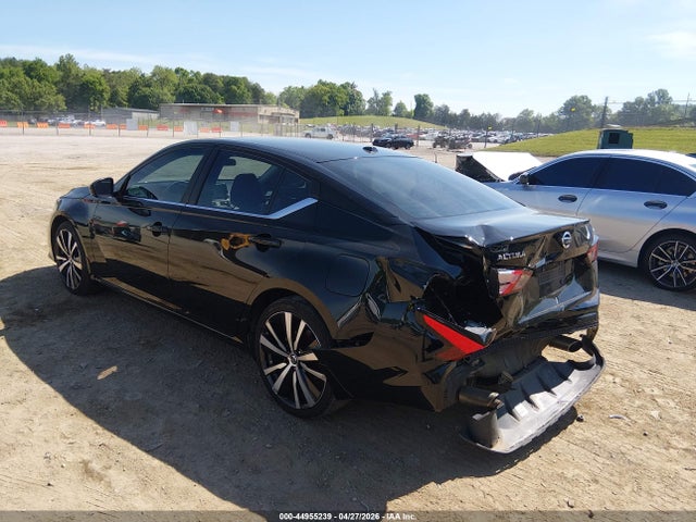 Aukcja sprzedaży 2020 Nissan Altima Sr Fwd, vin: 1N4BL4CV8LC176642, numer aukcji: 44955239