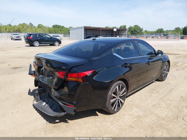 Aukcja sprzedaży 2020 Nissan Altima Sr Fwd, vin: 1N4BL4CV8LC176642, numer aukcji: 44955239