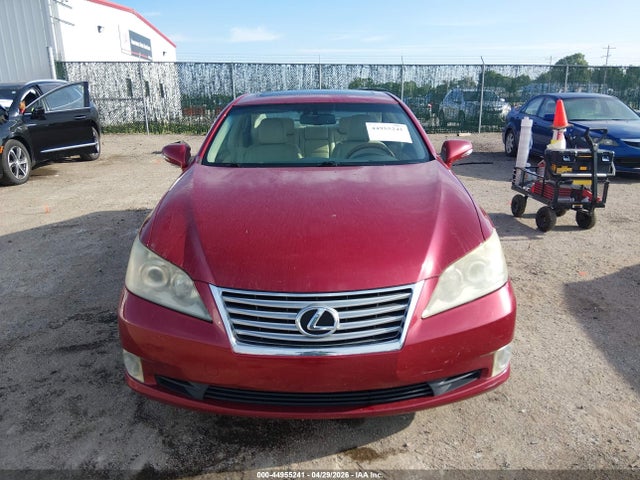 44955241 :رقم المزاد ، JTHBK1EG7A2373815 vin ، 2010 Lexus Es 350 مزاد بيع