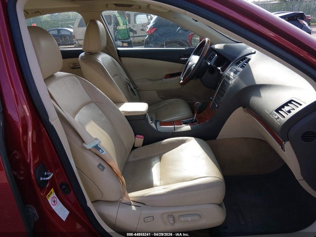44955241 :رقم المزاد ، JTHBK1EG7A2373815 vin ، 2010 Lexus Es 350 مزاد بيع