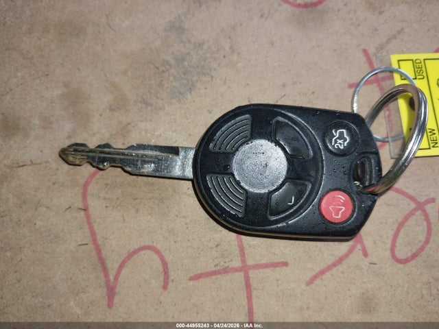 Продажа на аукционе авто 2012 Ford Fusion Sel, vin: 3FAHP0JGXCR399181, номер лота: 44955243