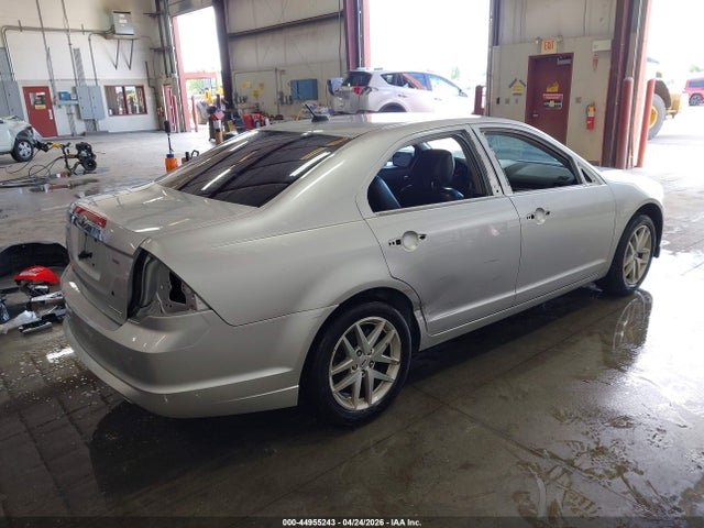 Продажа на аукционе авто 2012 Ford Fusion Sel, vin: 3FAHP0JGXCR399181, номер лота: 44955243