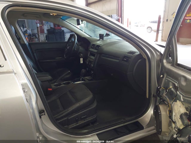 Продажа на аукционе авто 2012 Ford Fusion Sel, vin: 3FAHP0JGXCR399181, номер лота: 44955243