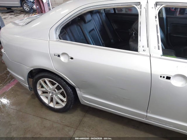 Продажа на аукционе авто 2012 Ford Fusion Sel, vin: 3FAHP0JGXCR399181, номер лота: 44955243