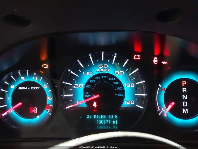 Продажа на аукционе авто 2012 Ford Fusion Sel, vin: 3FAHP0JGXCR399181, номер лота: 44955243