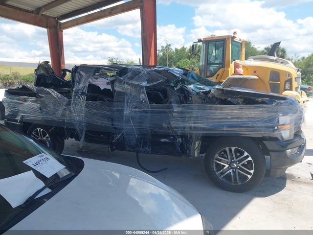 Aukcja sprzedaży 2023 Ford F-150 Xl, vin: 1FTEW1EP4PFB82194, numer aukcji: 44955244