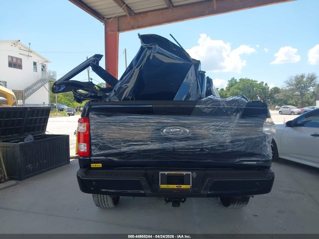 Aukcja sprzedaży 2023 Ford F-150 Xl, vin: 1FTEW1EP4PFB82194, numer aukcji: 44955244