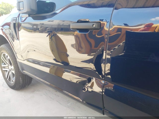 Aukcja sprzedaży 2023 Ford F-150 Xl, vin: 1FTEW1EP4PFB82194, numer aukcji: 44955244