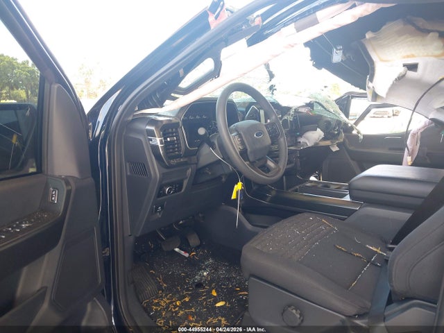 Aukcja sprzedaży 2023 Ford F-150 Xl, vin: 1FTEW1EP4PFB82194, numer aukcji: 44955244