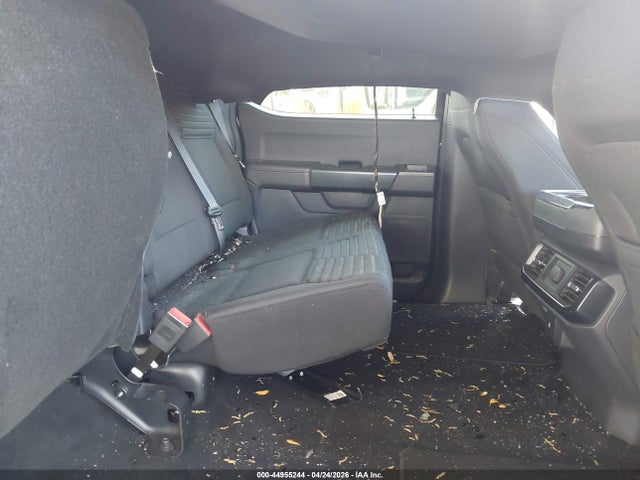 Aukcja sprzedaży 2023 Ford F-150 Xl, vin: 1FTEW1EP4PFB82194, numer aukcji: 44955244