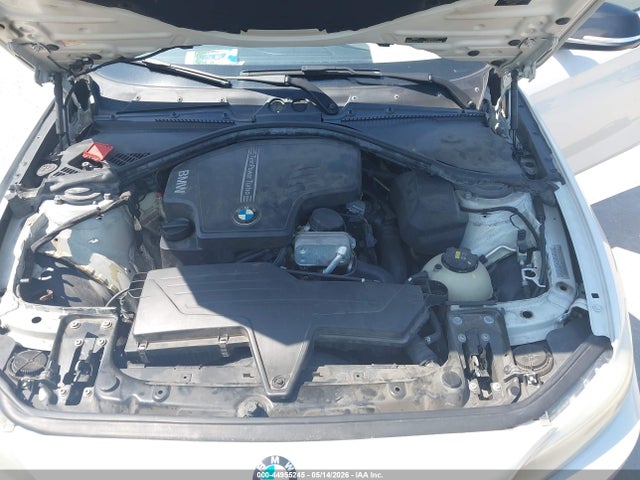 WBA1F5C59EV255972 BMW 228I