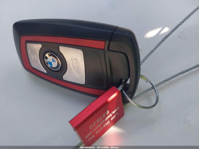 WBA1F5C59EV255972 BMW 228I