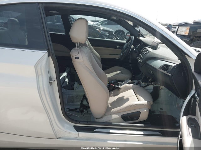 WBA1F5C59EV255972 BMW 228I