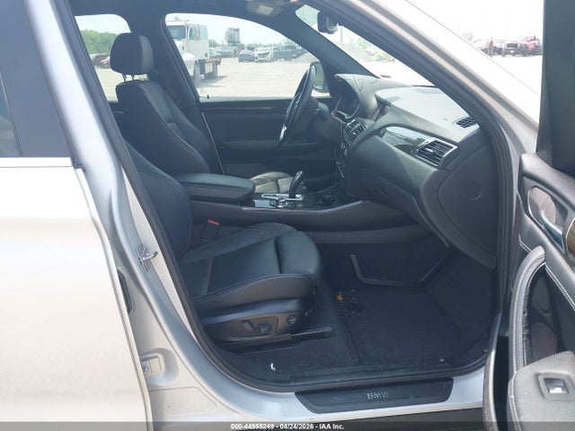 Aukcja sprzedaży 2012 Bmw X3 Xdrive28i, vin: 5UXWX5C56CL728689, numer aukcji: 44955249
