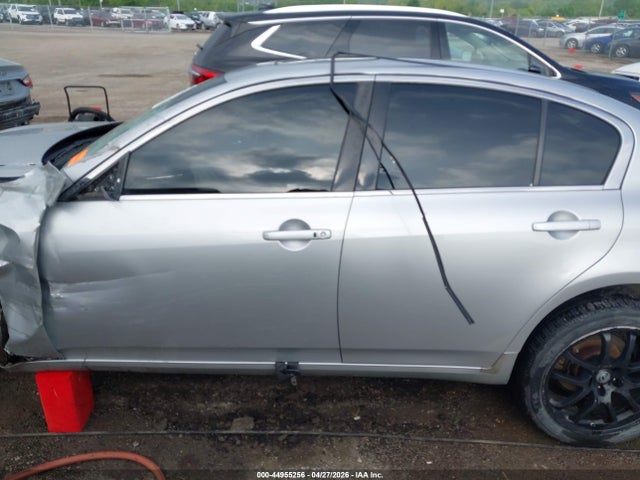 Aukcja sprzedaży 2012 Infiniti G37 Journey, vin: JN1CV6AP2CM931466, numer aukcji: 44955256