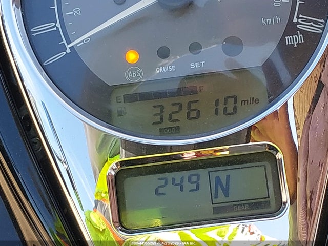 Kawasaki Vn1700 D 2014 JKBVNRD13EA006347 Image 14