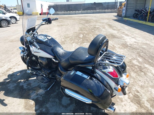 Kawasaki Vn1700 D 2014 JKBVNRD13EA006347 Image 3