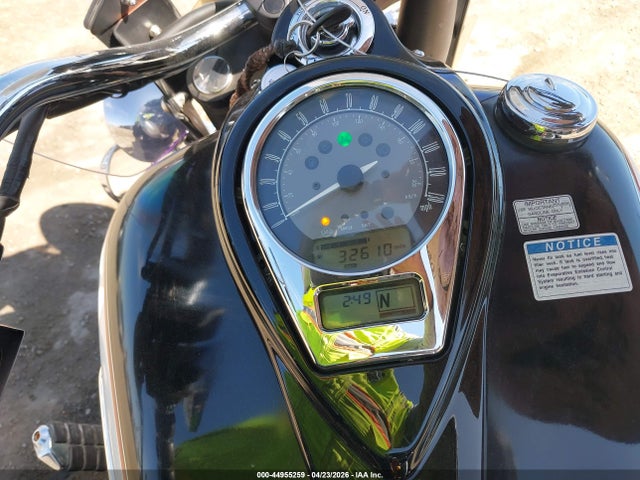 Kawasaki Vn1700 D 2014 JKBVNRD13EA006347 Image 7