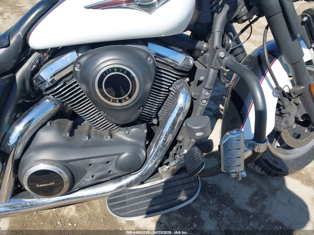 Kawasaki Vn1700 D 2014 JKBVNRD13EA006347 Image 8