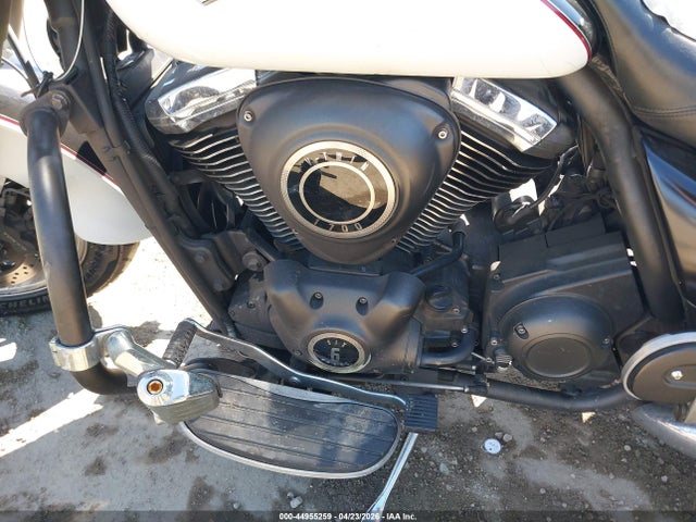 Kawasaki Vn1700 D 2014 JKBVNRD13EA006347 Image 9