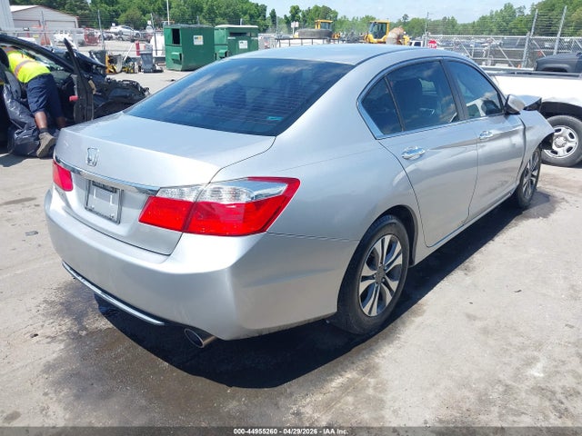 Продажа на аукционе авто 2013 Honda Accord Lx, vin: 1HGCR2F3XDA177897, номер лота: 44955260