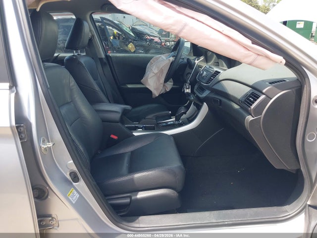 Продажа на аукционе авто 2013 Honda Accord Lx, vin: 1HGCR2F3XDA177897, номер лота: 44955260
