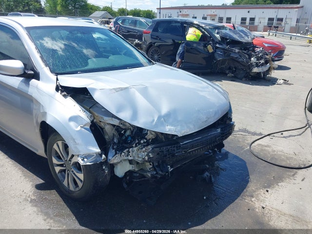 Продажа на аукционе авто 2013 Honda Accord Lx, vin: 1HGCR2F3XDA177897, номер лота: 44955260