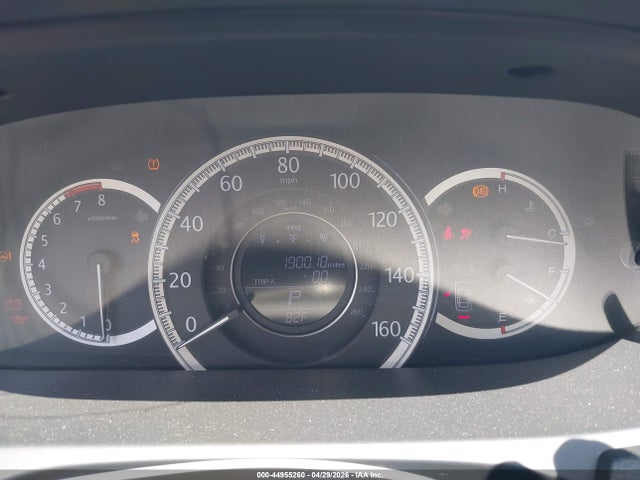 Продажа на аукционе авто 2013 Honda Accord Lx, vin: 1HGCR2F3XDA177897, номер лота: 44955260