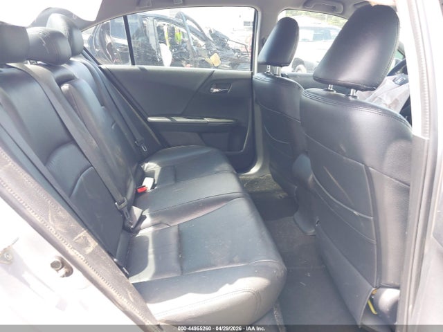 Продажа на аукционе авто 2013 Honda Accord Lx, vin: 1HGCR2F3XDA177897, номер лота: 44955260